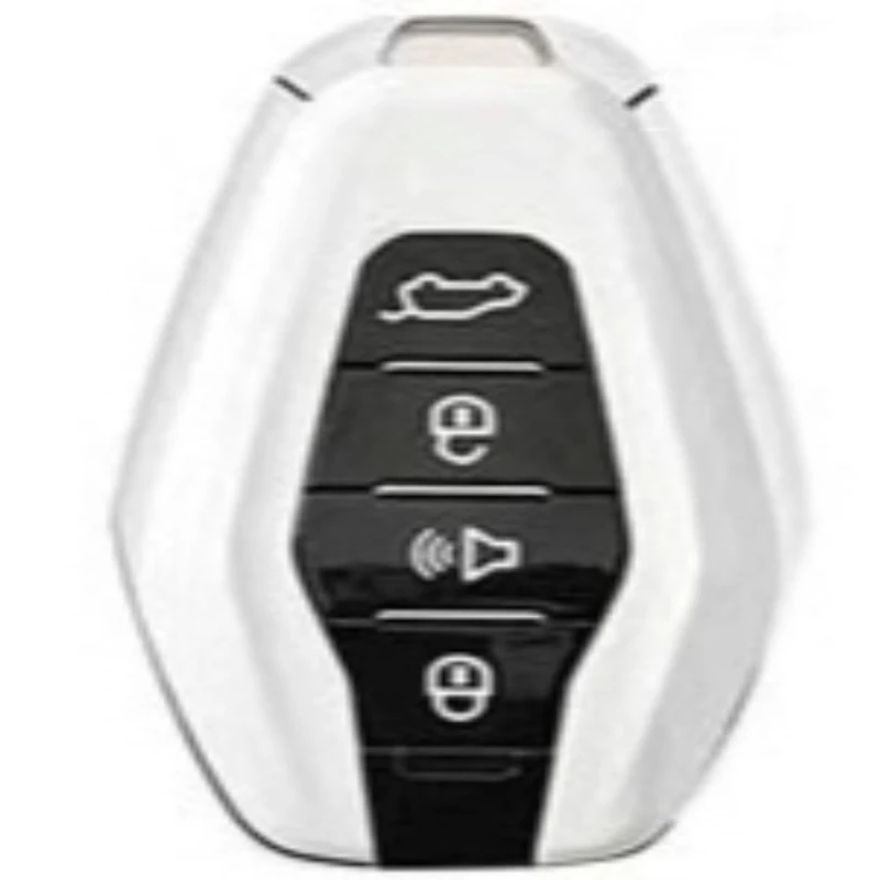 لشيري تيجو 8pro/9/Jaecoo 06/J7/Arrizo 8plus/Fulwin A8/OMODA 5 مجموعة مفاتيح مجموعات الجسم ملحقات السيارات الداخلية الخاصة #5