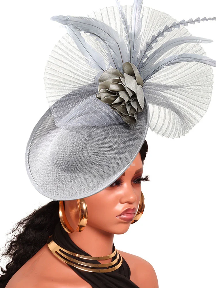 Thumbnail 4 - #69 Newest Fascinators