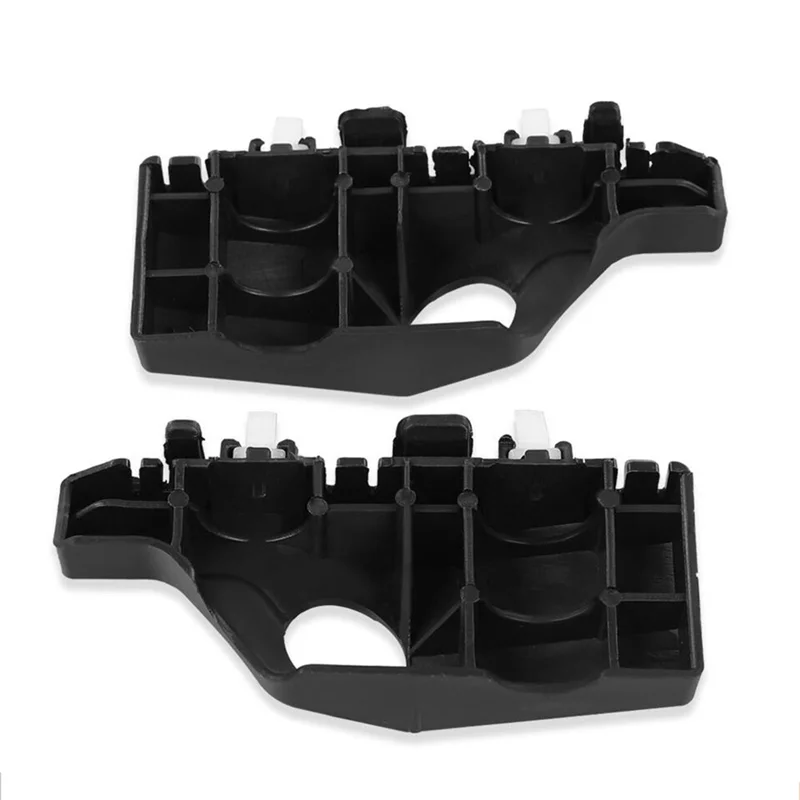 

JY-1 Pair Front Bumper Bracket Retainer 86513-C5000 86514-C5000 For Kia Sorento 2.0L 2.4L 3.3L 2016-2020 Parts