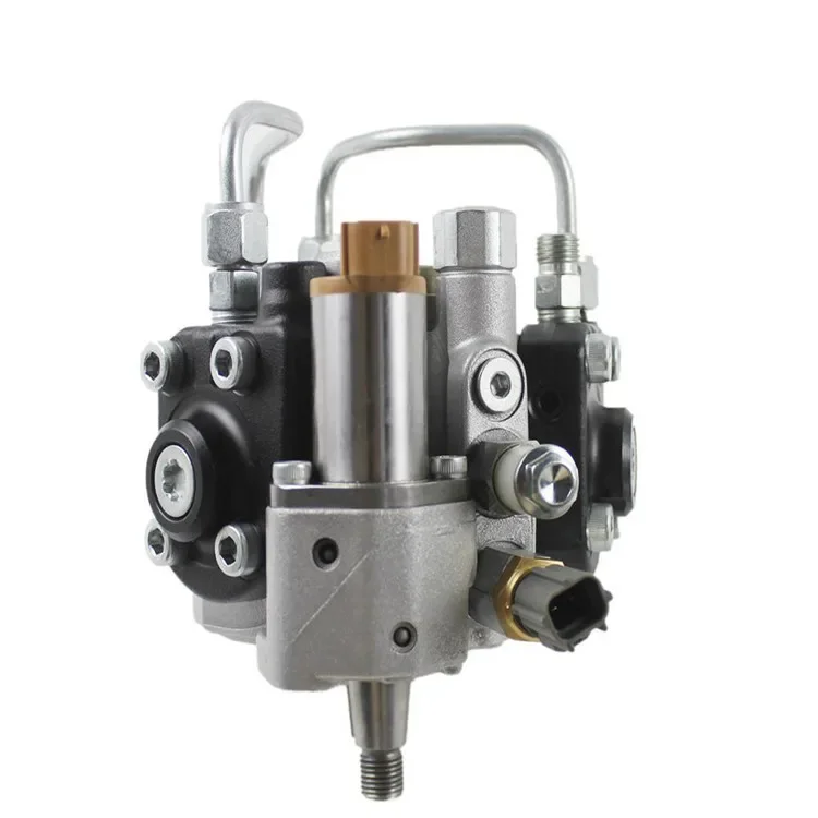 Fuel Inje Ction Pum… - image