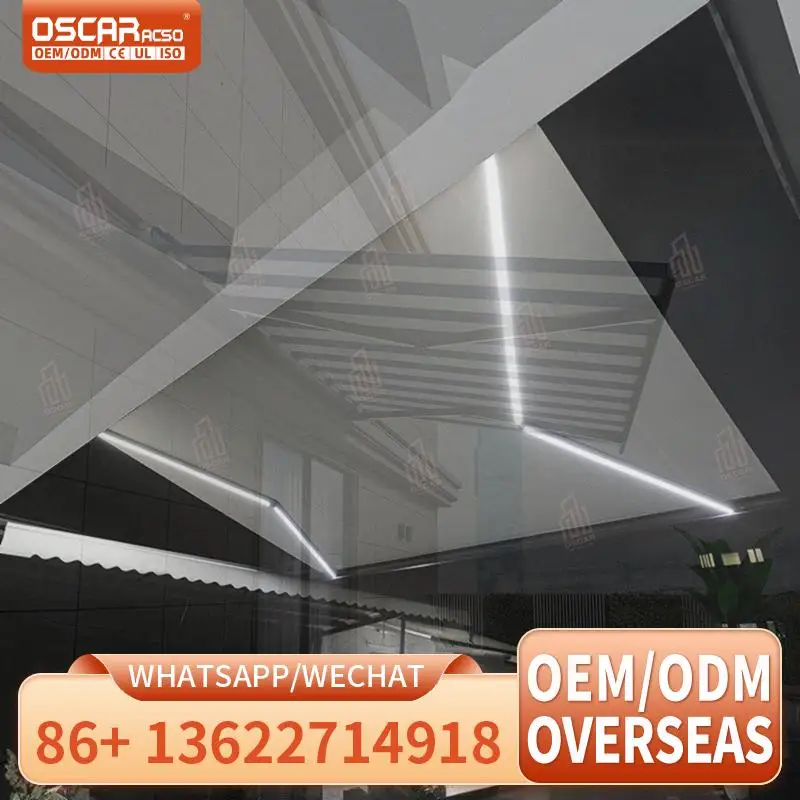 Retractable Outdoor… - image