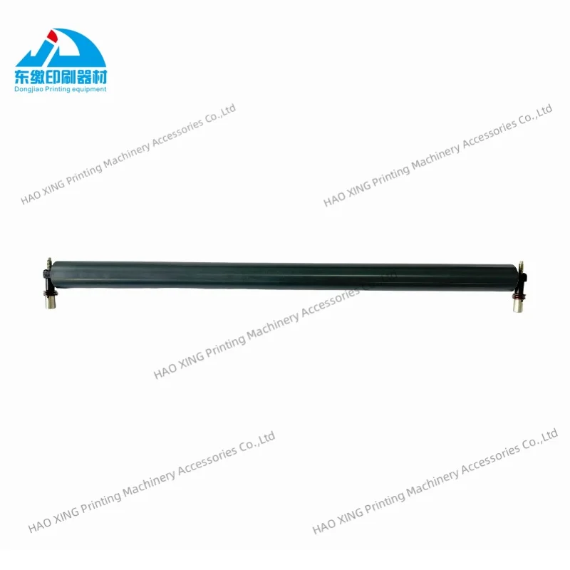 

Top Quality M2.030.570 M2.030.570F Ink Roller 45x660x705mm for Heidelberg Offset Printing Machine Spare Parts Distributor Roller
