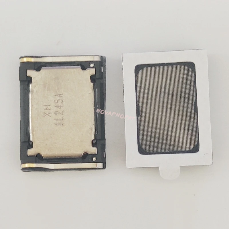 كبير أسفل مكبر الصوت بصوت عال الموسيقى الدائري ل Itel A49 A58 A56 S16 P37 P36 S17 Vision 1 2S 3 Plus Pro Play الطنان قارع الأجراس مكبر الصوت