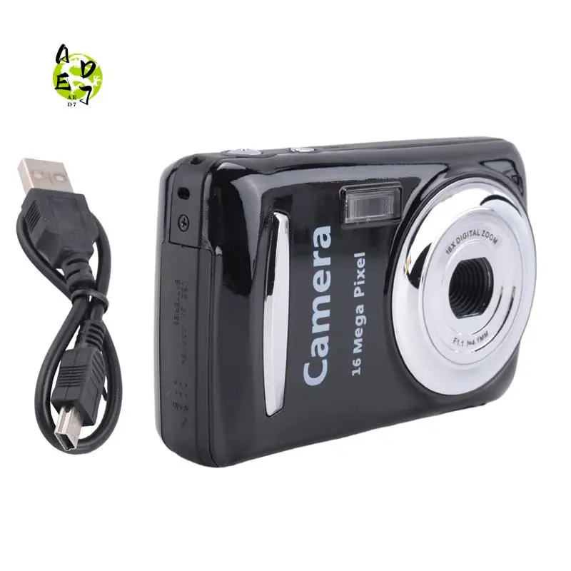Aed7-Digital Camera… - image
