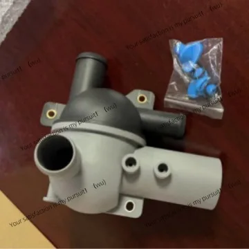 

Профессиональное производство, нагревательный клапан 863631T