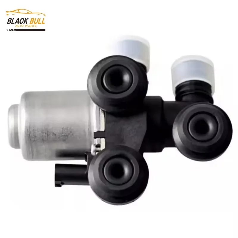 

64118369805 Water Temperature Control Warm Air Solenoid for bmw 3' series 323i