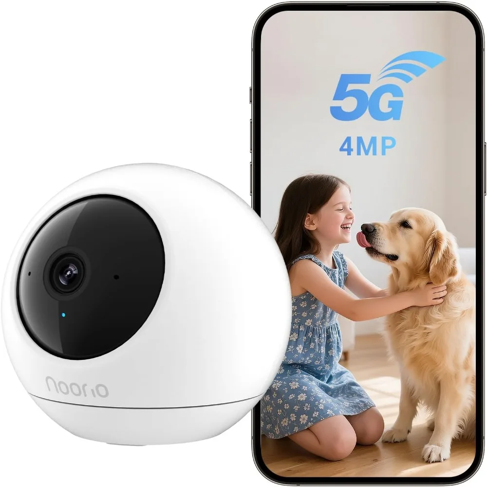 2K Indoor Security … - image