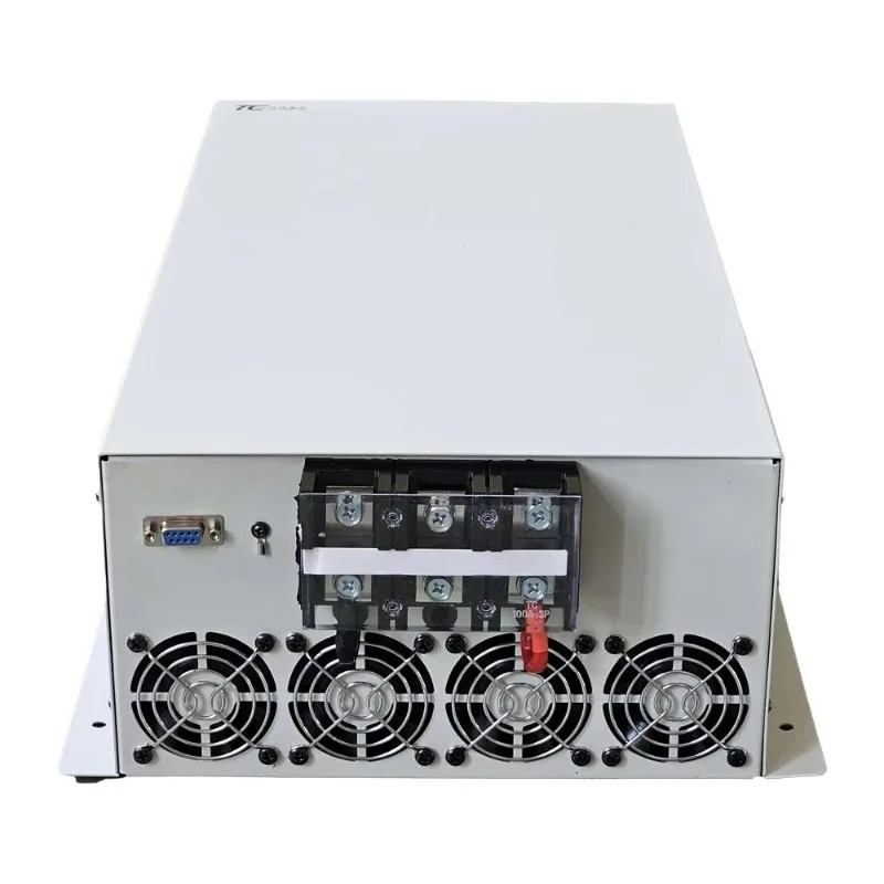

8000 Вт DCDC Чистая блестящая волна Инверторный источник питания DC24v ~ 1000v до DC24v ~ 1000v Стабилизированный источник питания инвертора
