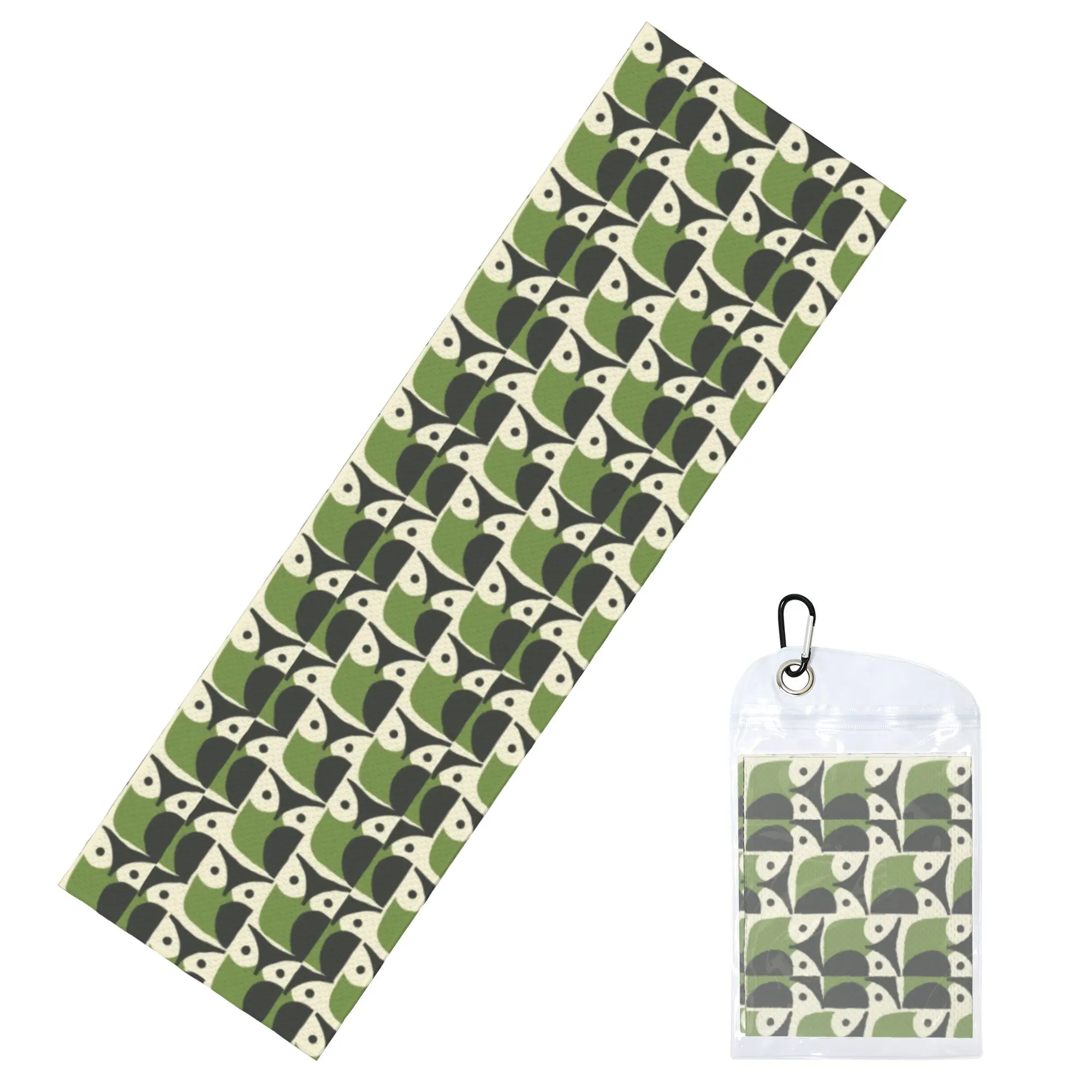 Cold Exercise Towel Orla Kiely Flower Beach Sports Yoga Towel Swimming Camping Towel Refreshing Sports Scarf Face Towels