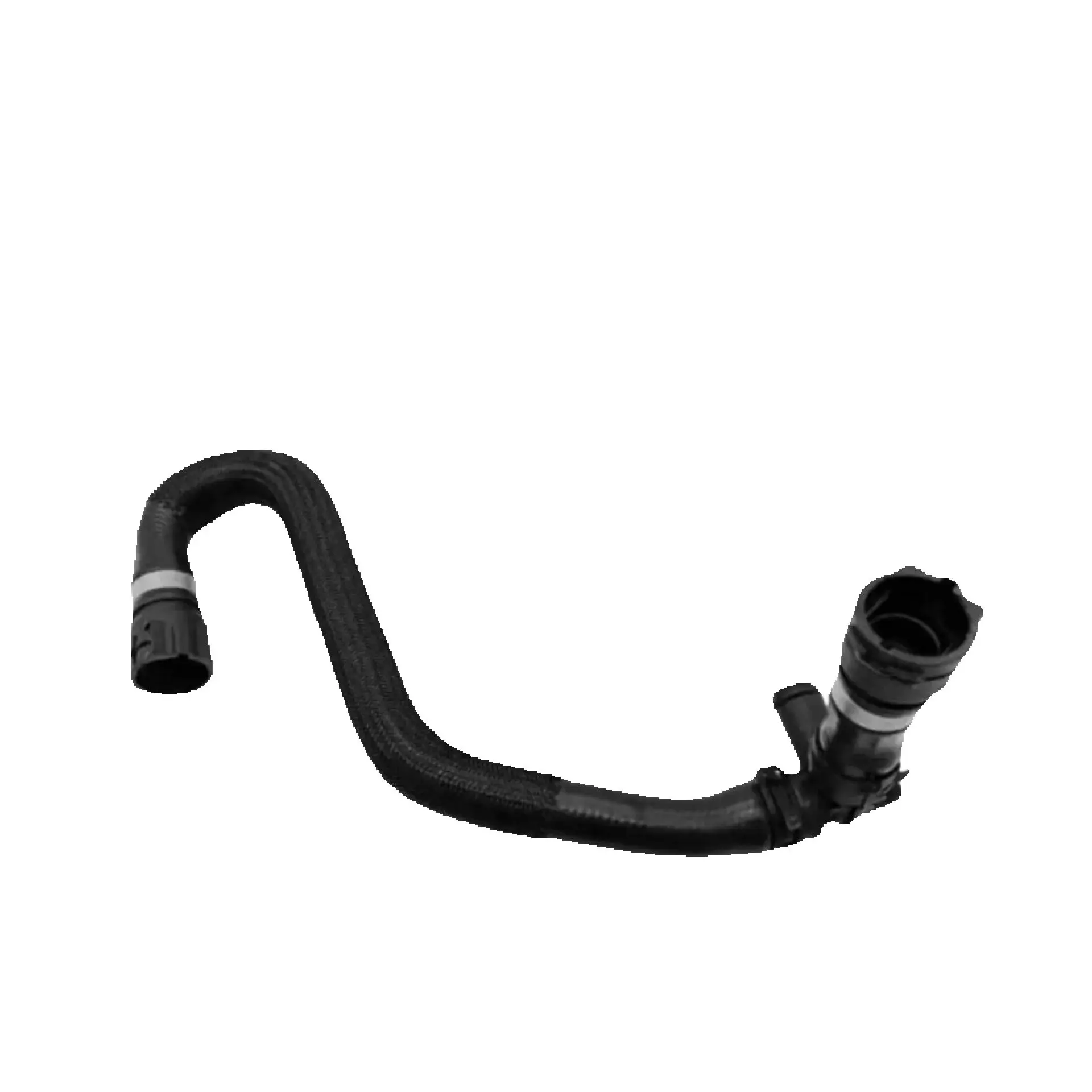 LR094126 For Land Rover Evoque Discovery RRE DB5 Water Pipe