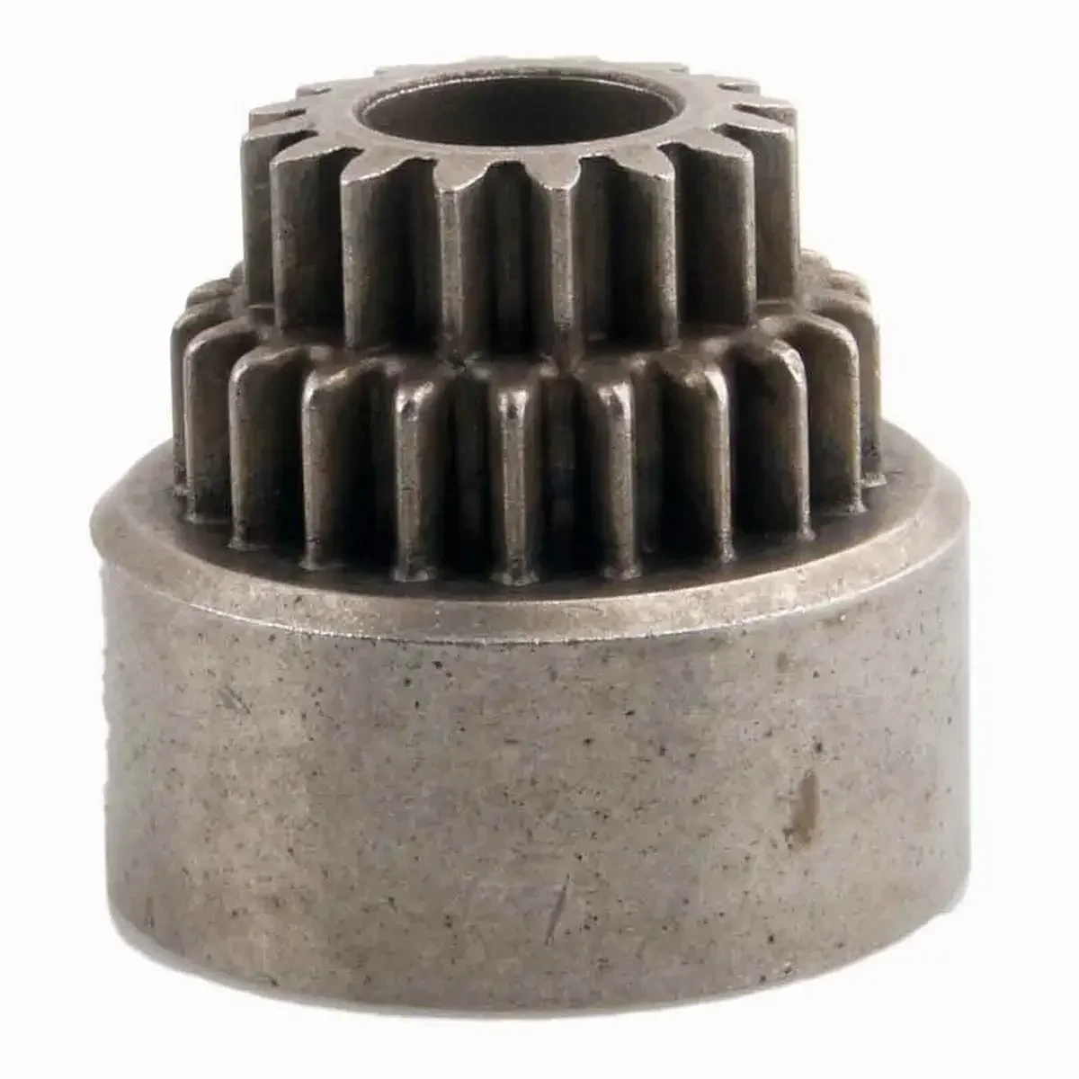 

HSP 02023 Clutch Bell(Double Gears) For RC CAR 1/10 On/Off Road Buggy Rally Monster