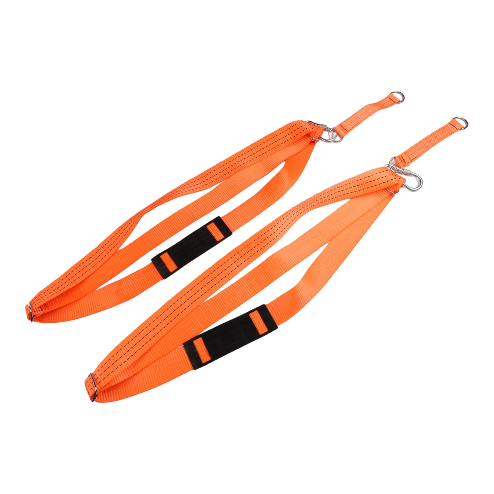 

2Pcs 1.8 Meters Adjustable Drill Shoulder Strap For Cordless Impactdriver Wrench Power Tool Accessories