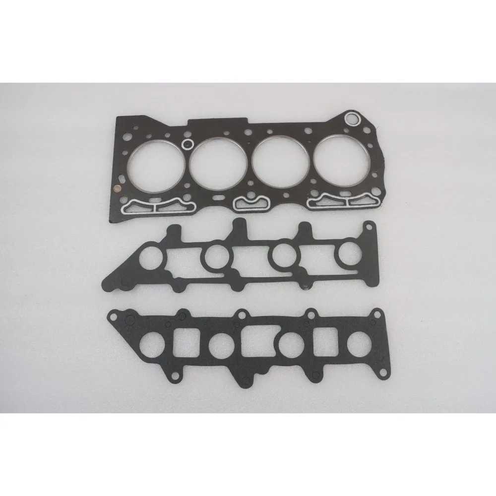 FULL Gasket Set Fit for Suzuki Swift SJ413 Samurai Subaru Justy 1.3 G13ba VRS view 2