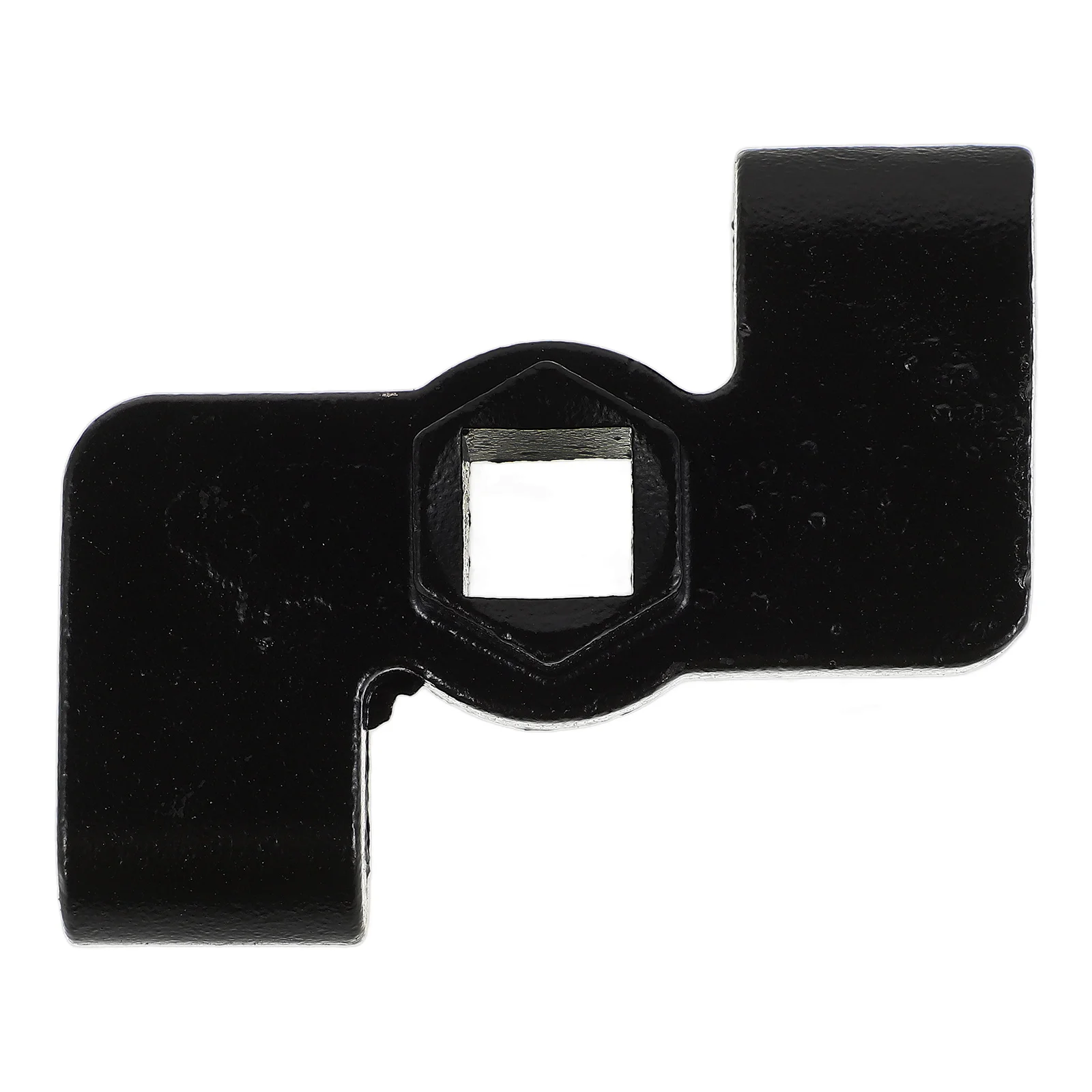

Wrench Converter 1 2 Inch Drive Heavy Duty Torque Extension Tool Chromium Universal Adaptor Breaker Bar Wrench Extender