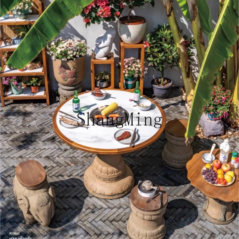 Dhy Chinese Courtya…