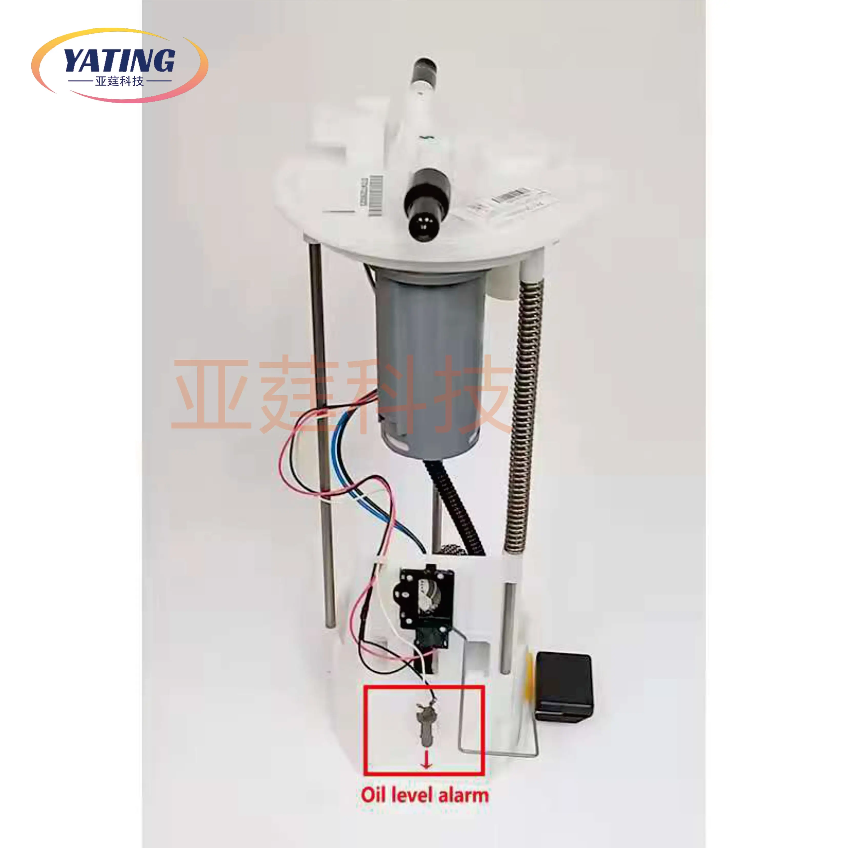 NEW Automotive fuel level sensor fuel pump alarm sensor NTC thermistor Fuel sensor 1psc 17040-
