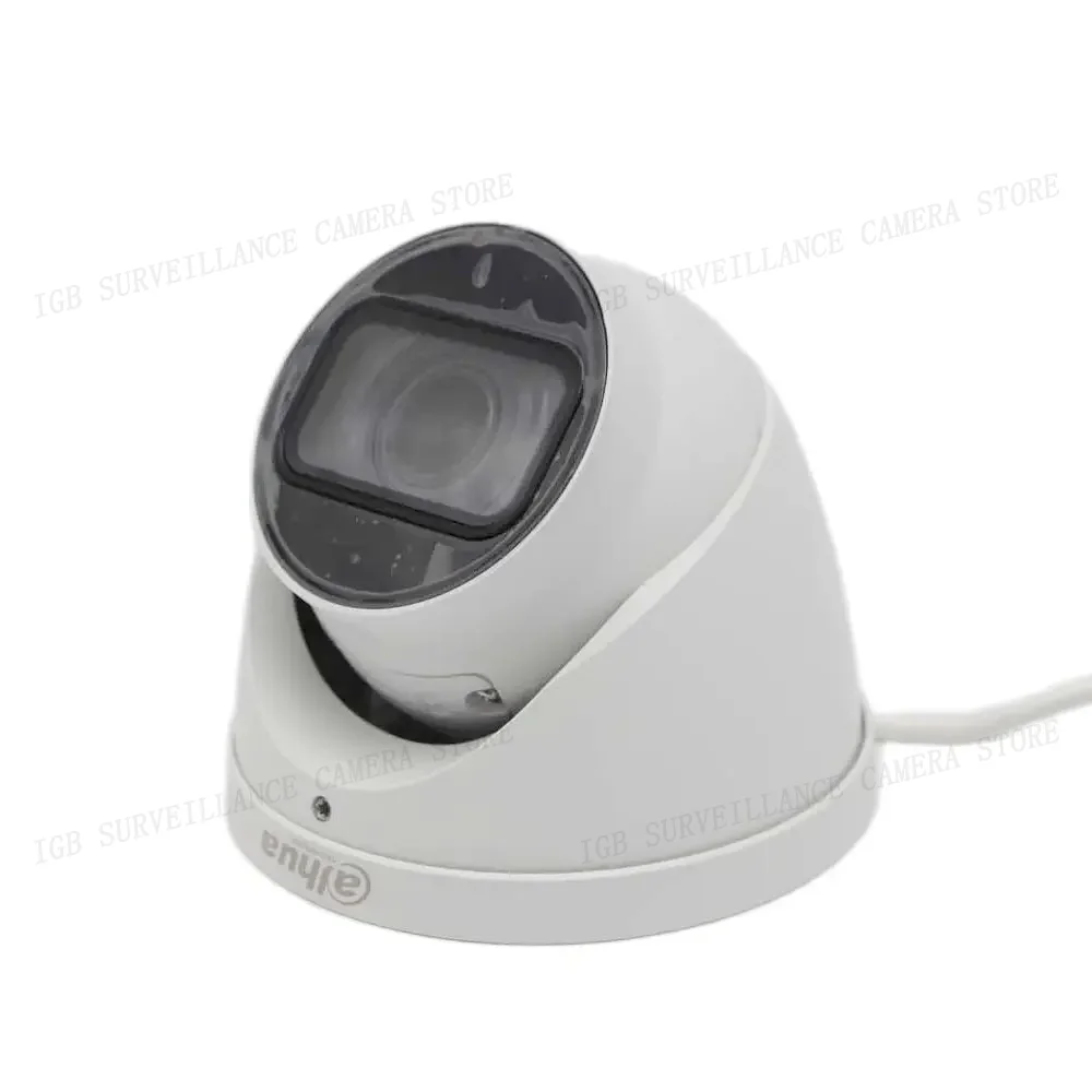 Imagem -05 - Dahua-wizsense Vari-focando Câmera de Rede do Globo Ocular Microfio Integrado de 8mp Poe ir Ipc-hdw3841t-zs-s2