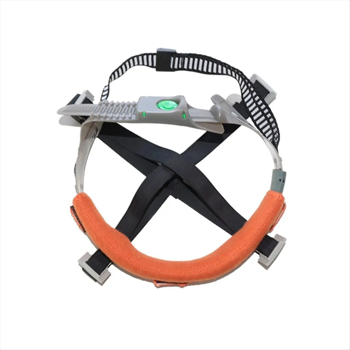 2026 NEW Hard Hat Sweatband Tool Comforter Pad Helmet Liners Replacement Sweaty Hat Antiperspirant Belt Universal
