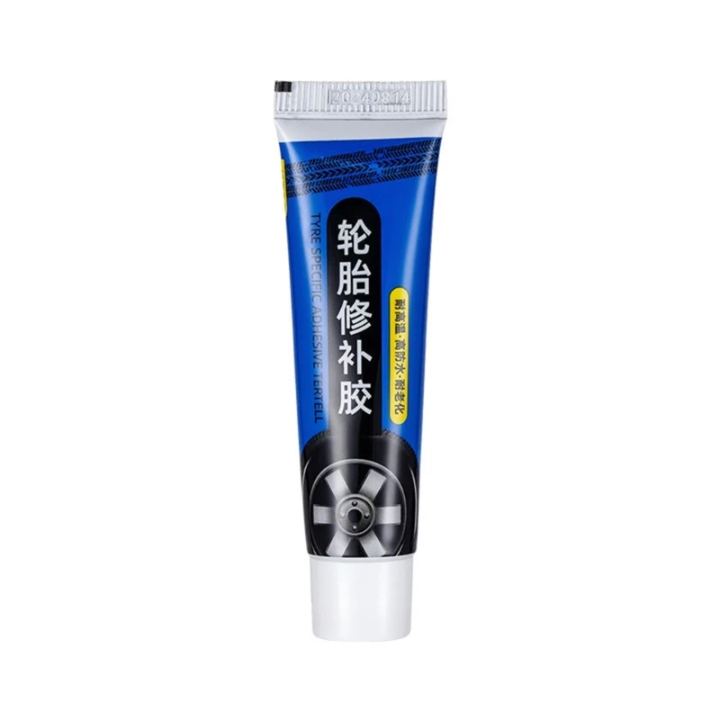 U13C 60ml Extreme Temperature Resistant Tire Glues Fast Bonding Emergency Repair