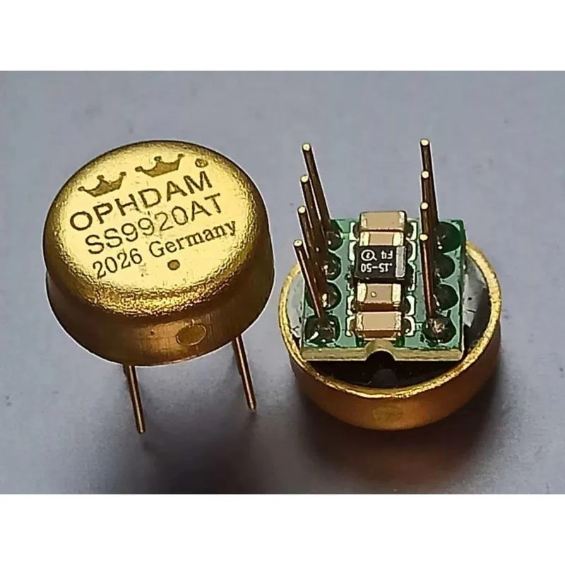 OPHDAM AMP9922AT Dual Amplifier Chip Upgrade MUSES02 MUSES01 JRC4558D High Fidelity Audio IC Replacement for DIY HIFI Sound