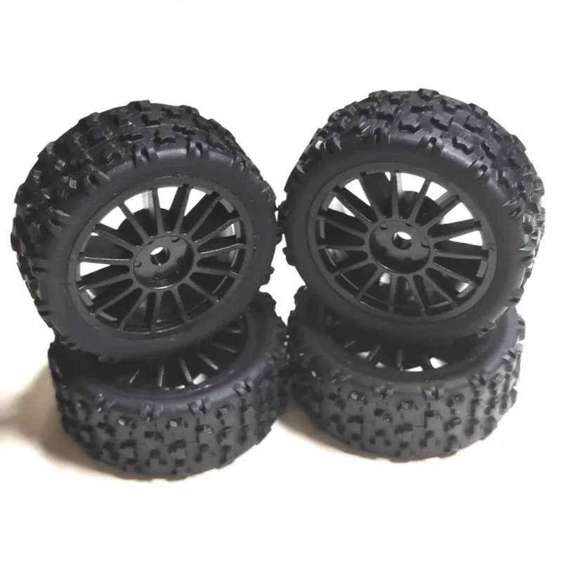MJX ハイパーゴー 14304 1/14 スケール R/C カー/トラック 純正スペアパーツ ボディシェル/タイヤ/レシーバー/ESC/ディファレンシャルギアボックス/CVD