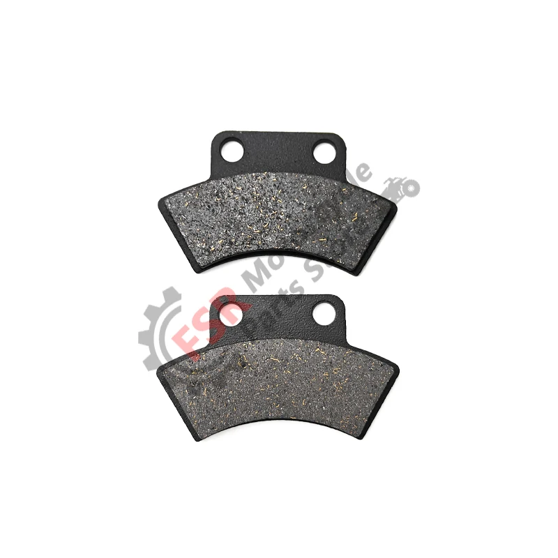 ALL BRAKE PADS KIT,FOR STELS DINLI ATV 600 700 GT RS 700D 800 CDI D MAX SDI EFI,PARKING BRAKE PADS,QUAD PARTS