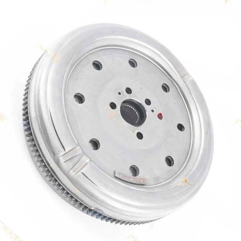 

Applicable to 2011-201 golf clutch flywheel 03G105266CL 03L105266AK.