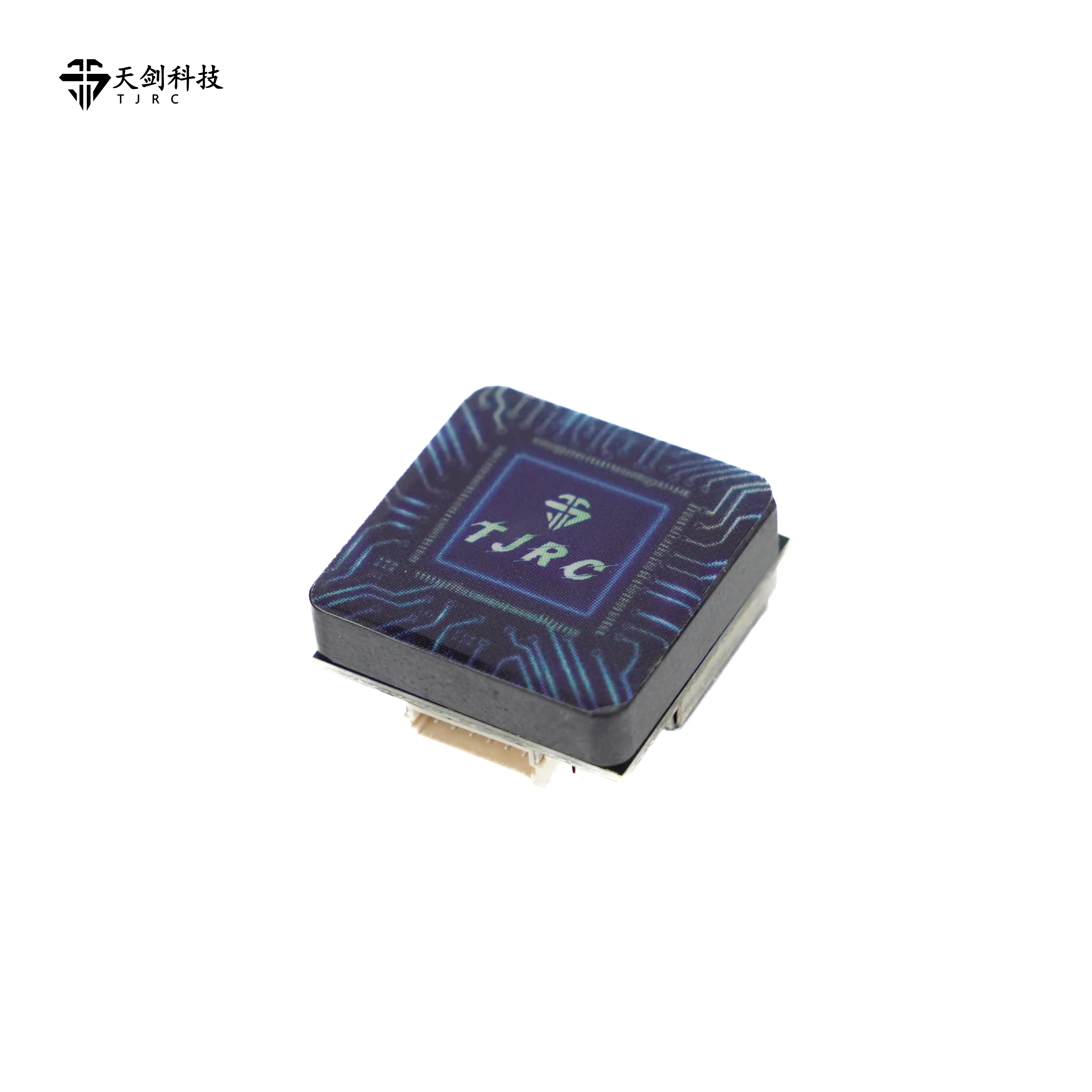 Módulo GPS TJRC M484 para avión RC Dron FPV juguetes y pasatiempos accesorios profesionales RC