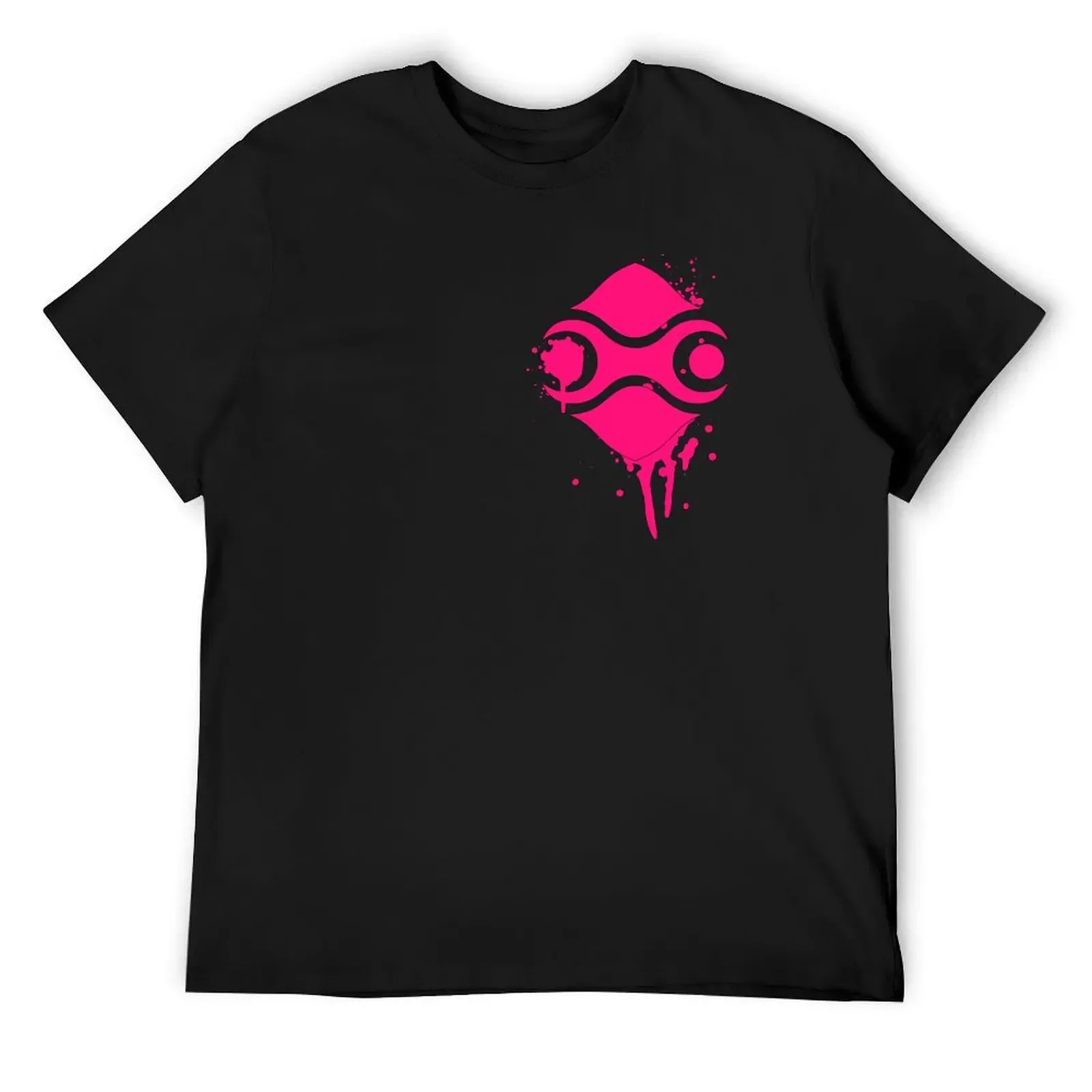 

Gerudo Graffiti T-Shirt summer 2025 funny shirt cotton boys animal print sweat shirts, men