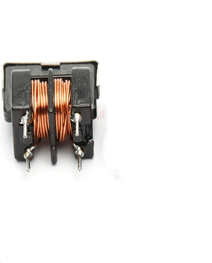 Common Mode Inductor UU9.8 UU10.5-10mH 20mH 30mH Filtering Inductor EMC Inductor Coil