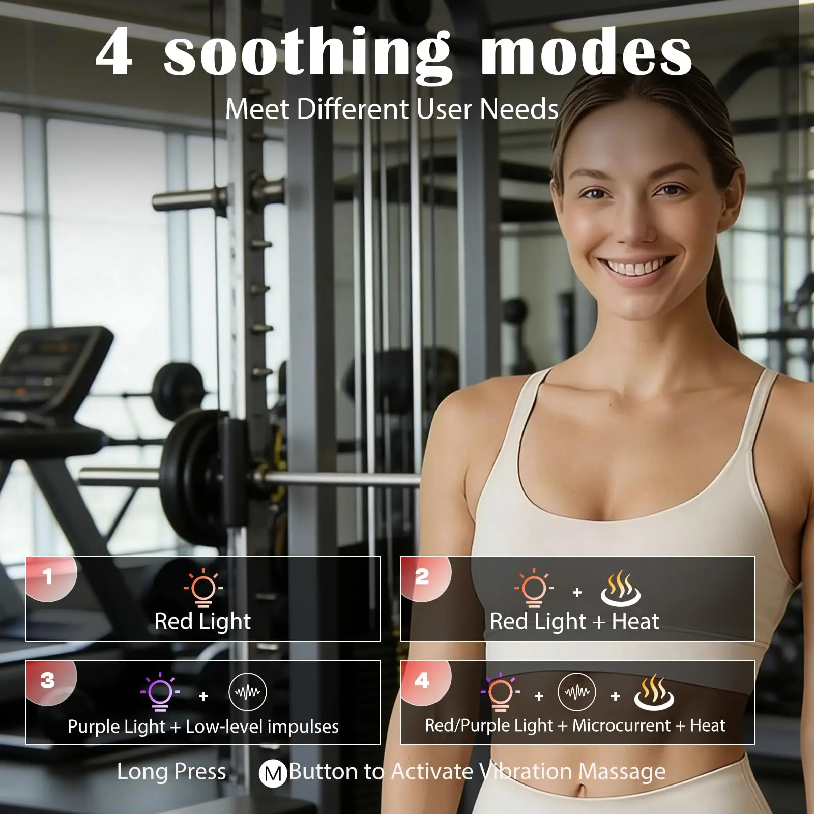 

Vibration Body Massager Electric Fascia Knife Muscle Relaxation Body Lifting Hyperblade Neck Massage Blade Tool