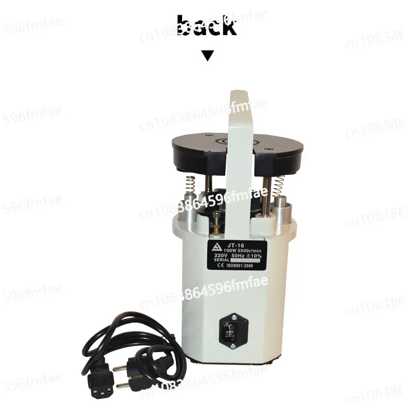 110/220V Laboratory Equipment Dental Pindex Seeding Machine Laser Nail Machine Mechanic Equipment JT-16 Laser Nailing Machine