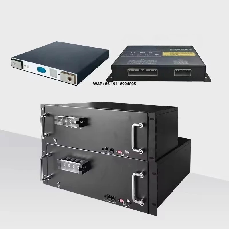 10kwh 20kwh 30kwh 40kwh Stackable Lithium Solar Battery 48v 100ah 200ah 400ah Energy Storage Battery Wholesale Price