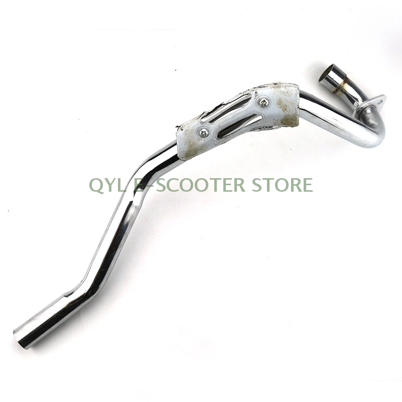 28mm exhaust pipe bullet off-road motorcycle muffler dirt pit bike 50cc70cc90cc110cc125cc accessories