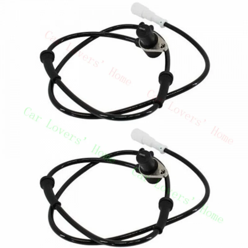 

A + 2 шт. датчик скорости колеса ABS для Alfa Romeo LANCIA DELTA II 60615270, 60810774