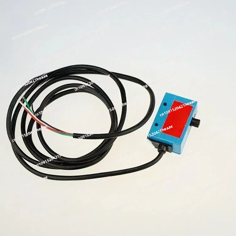 مناسبة لتتبع وتفريغ وتفريغ أكياس التبديل الكهروضوئي للعين الكهربائية بالأشعة تحت الحمراء #2