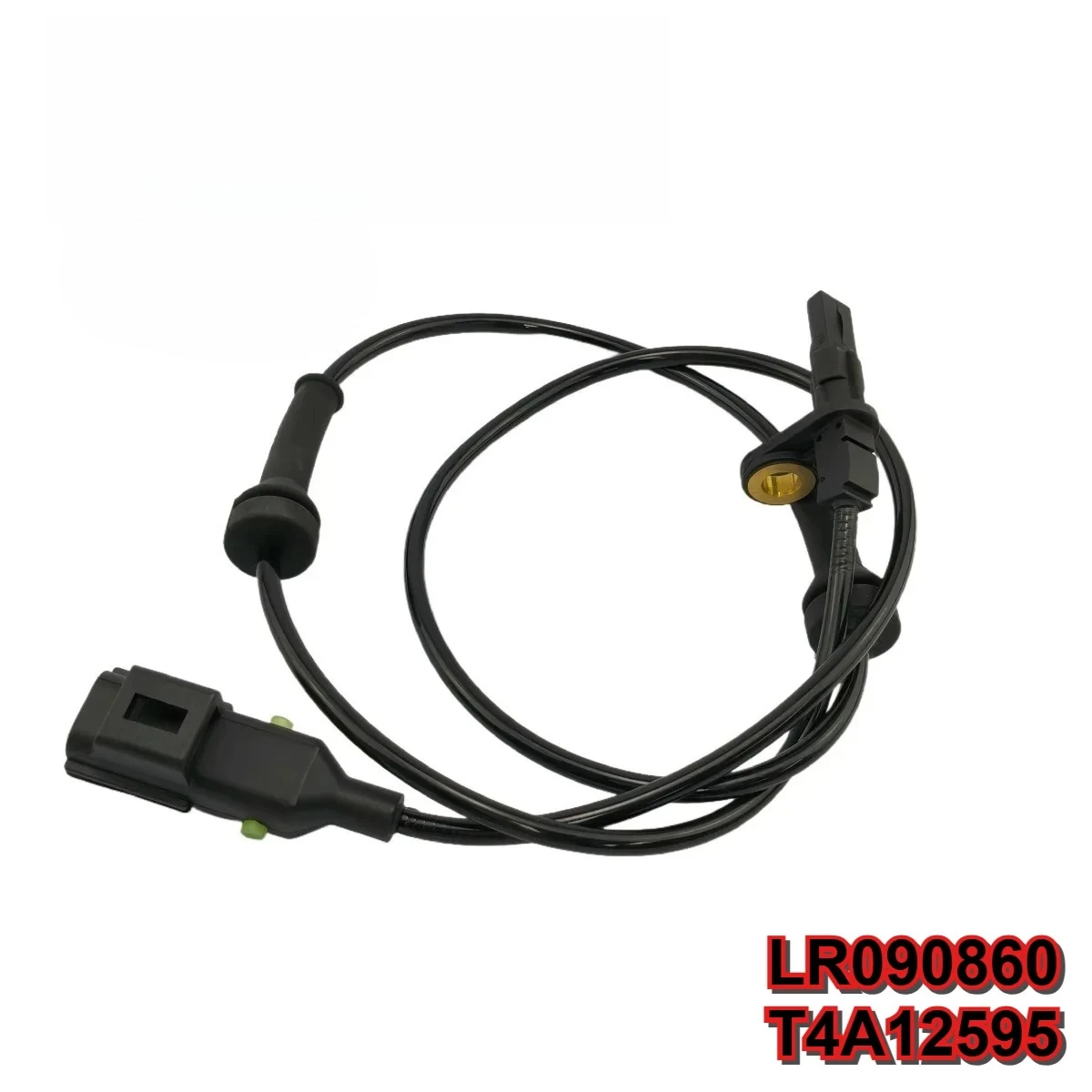 

LR090860 T4A12595 ABS Sensor for Jaguar F-PACE 2016 for Land Rover RANGE ROVER VELAR 2017