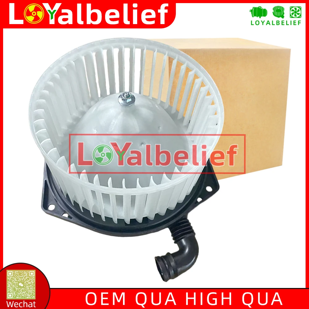 

LHD Heater Blower Motor For ISUZU D-MAX CHEVROLET TRAILBLAZER S10 NISSAN PICKUP HINO 8981654120 98165412 8973649790