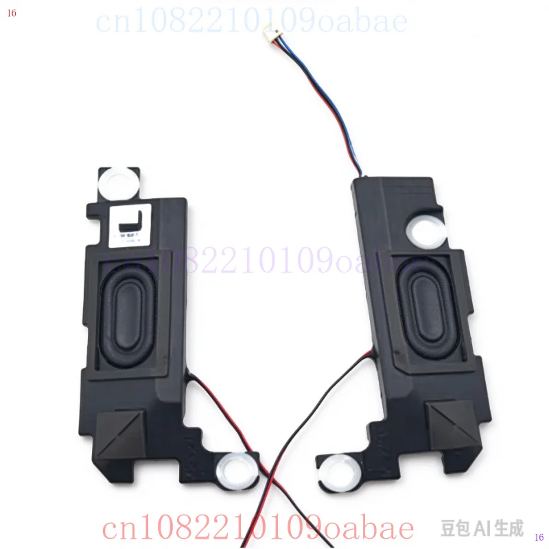 Replacement FOR HP TPN-C167 16-R 16-WD Speaker JPR6D