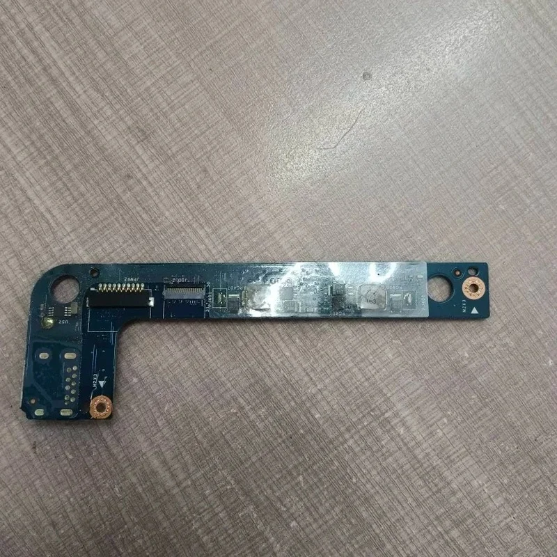 New USB Power IO Daughter Board LS-B336P PN 0JTJJW For DELL Latitude E7350 7350 Laptop
