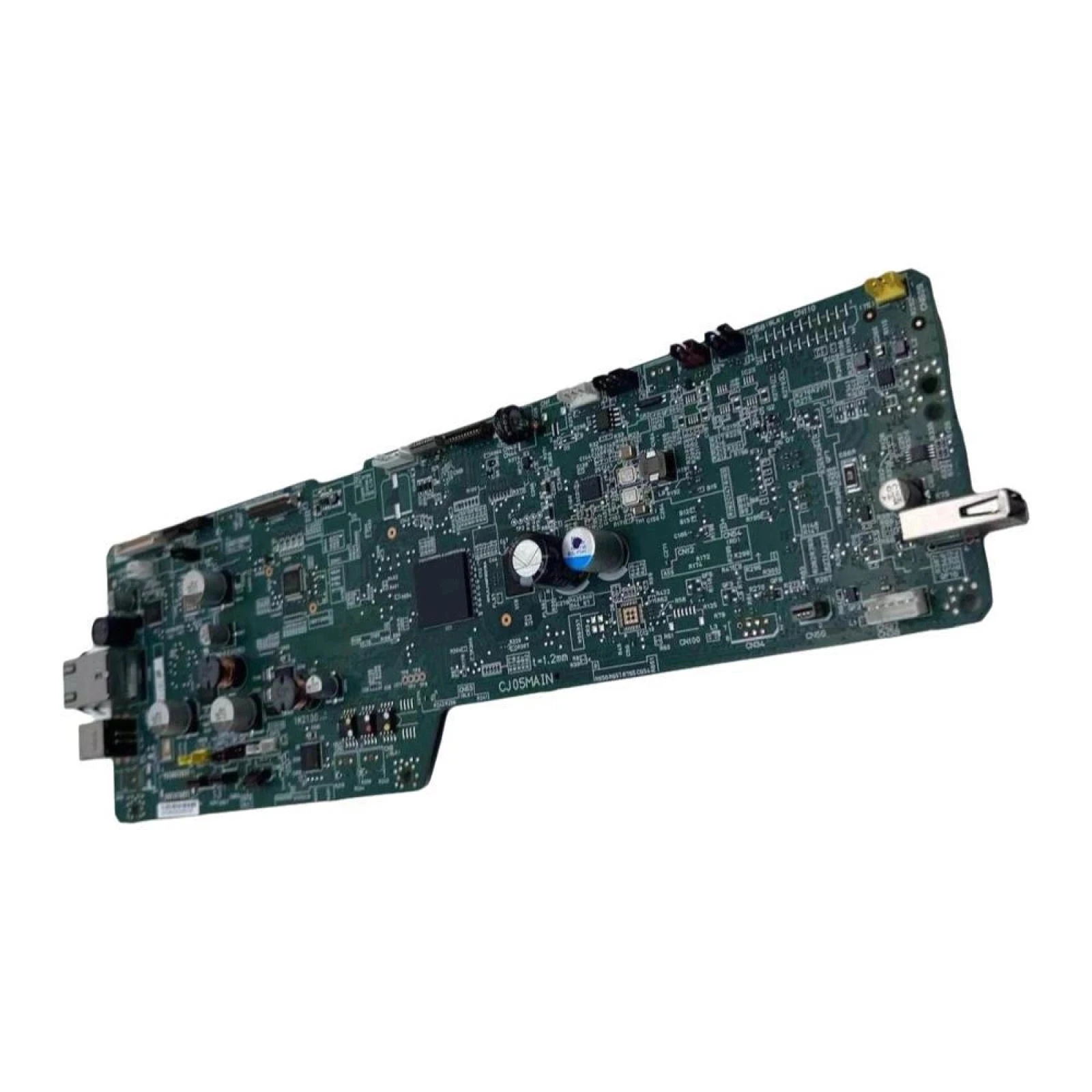 

WF C4810 Main Board Motherboard CJ05 MAIN Fits For EPSON WorkForce Pro WF-C4810 Printer Parts