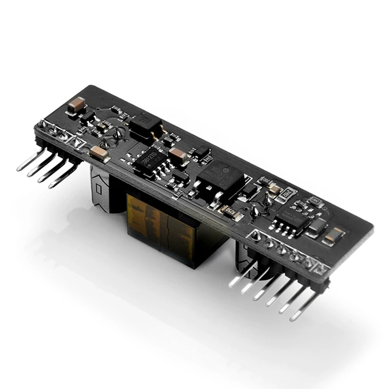 Módulo PM1202 POE 12V 2A Pin integrado aislado soporta 100M 1000M módulo POE