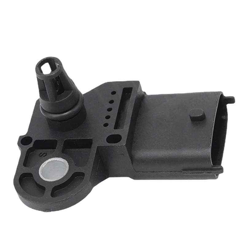 AEE5- 0281002576   Ansaugluftverteilerdruck MAP Sensoren Ladedrucksensor für Volvo FE-FH FM FL