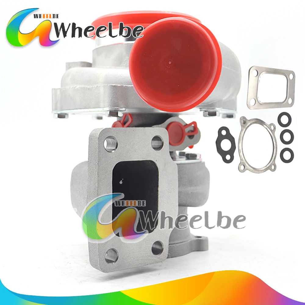 For Turbo GT35 GT35… - image