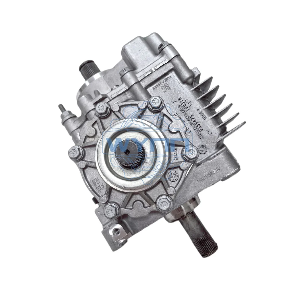 Essieu de transmission automatique, boîte de transfert, Audi RS3 2017-2020, 0CP409053H, 0CP409053R