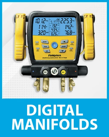 digital manifolds