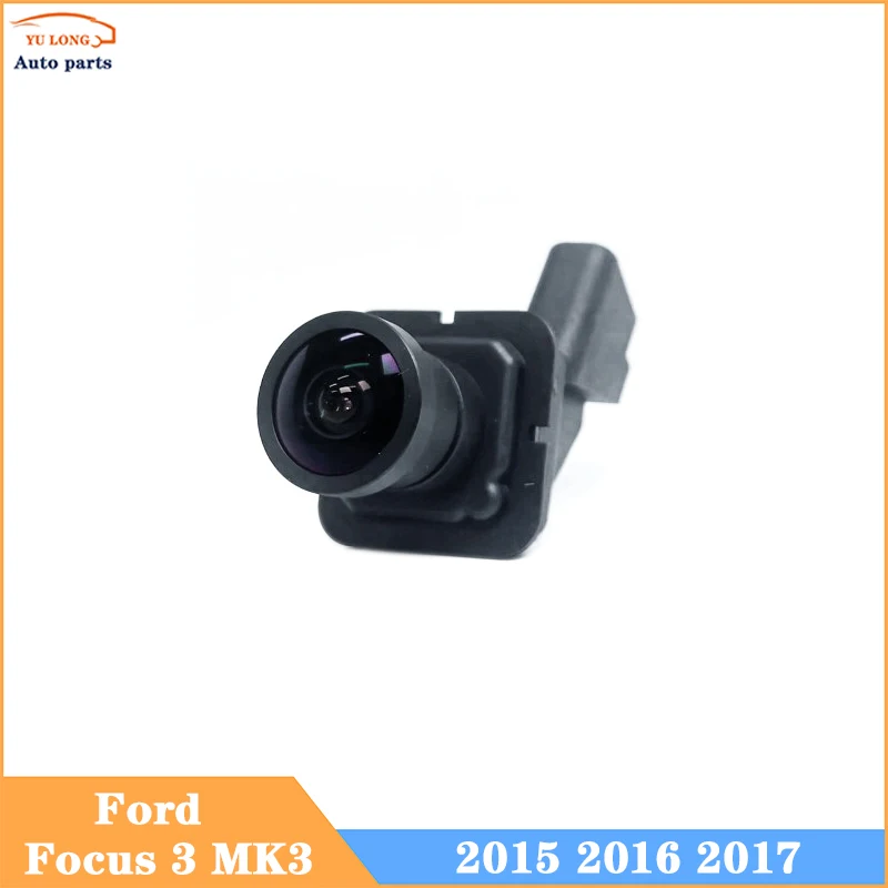 

Rear View Reverse Parking Aid Camera For Ford Focus 3 MK3 2015 2016 2017 F1ET-19G490A Car Accessories