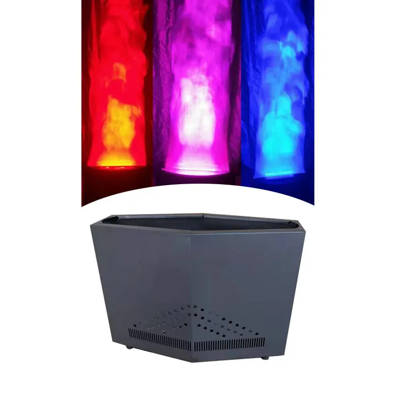1.5M-2M  Full Color Rgb Fire Led Silk Flame Light/fire Flame Lamps