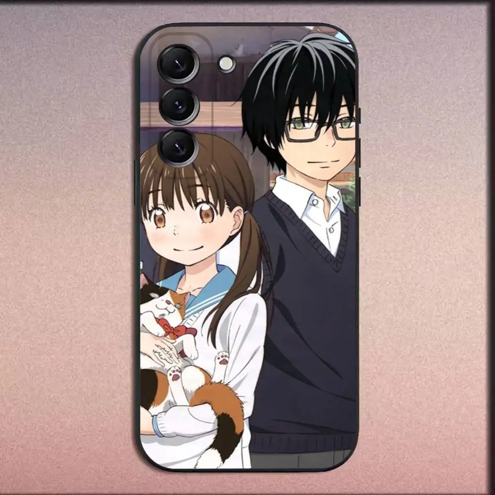 مارس يأتي في حافظة هاتف Lion لهاتف Samsung Galaxy A20,A21s,A22,A31,A32,A52,A53,A72,73,A80 غطاء أسود ناعم