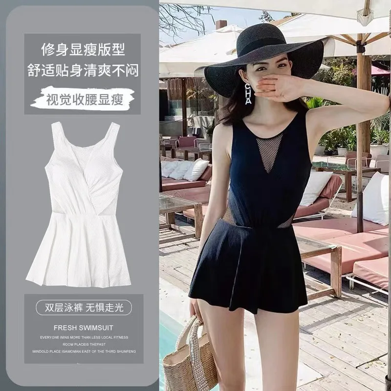 Sexy Women Swimwear Asymmetric Cut Out One Shoulder One Piece Swimsuit Female High Cut Monokini Bather Bathing Suit Swim